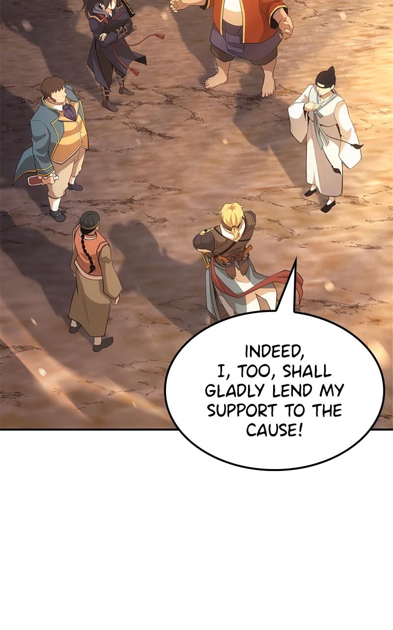 Assassin's Creed: Forgotten Temple Chap 110 - Next Chap 111