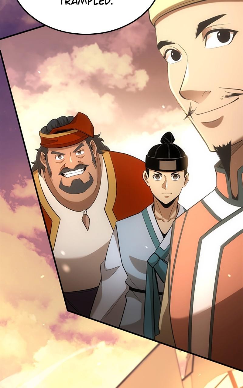 Assassin's Creed: Forgotten Temple Chap 110 - Next Chap 111