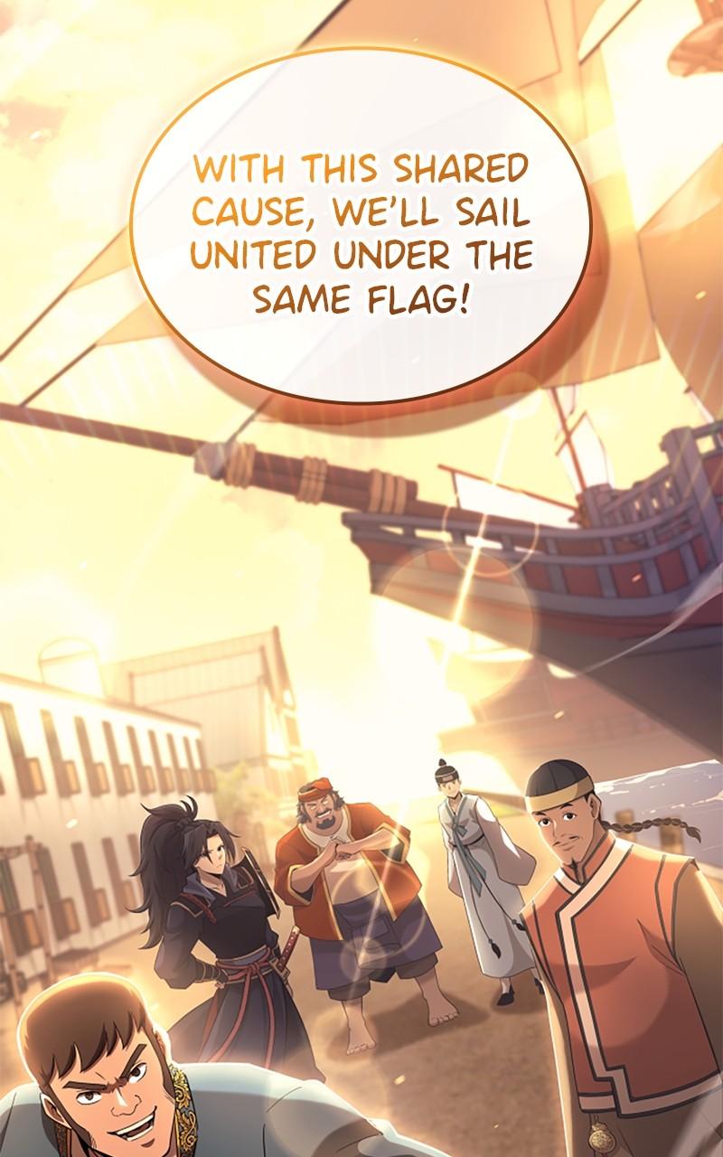 Assassin's Creed: Forgotten Temple Chap 110 - Next Chap 111