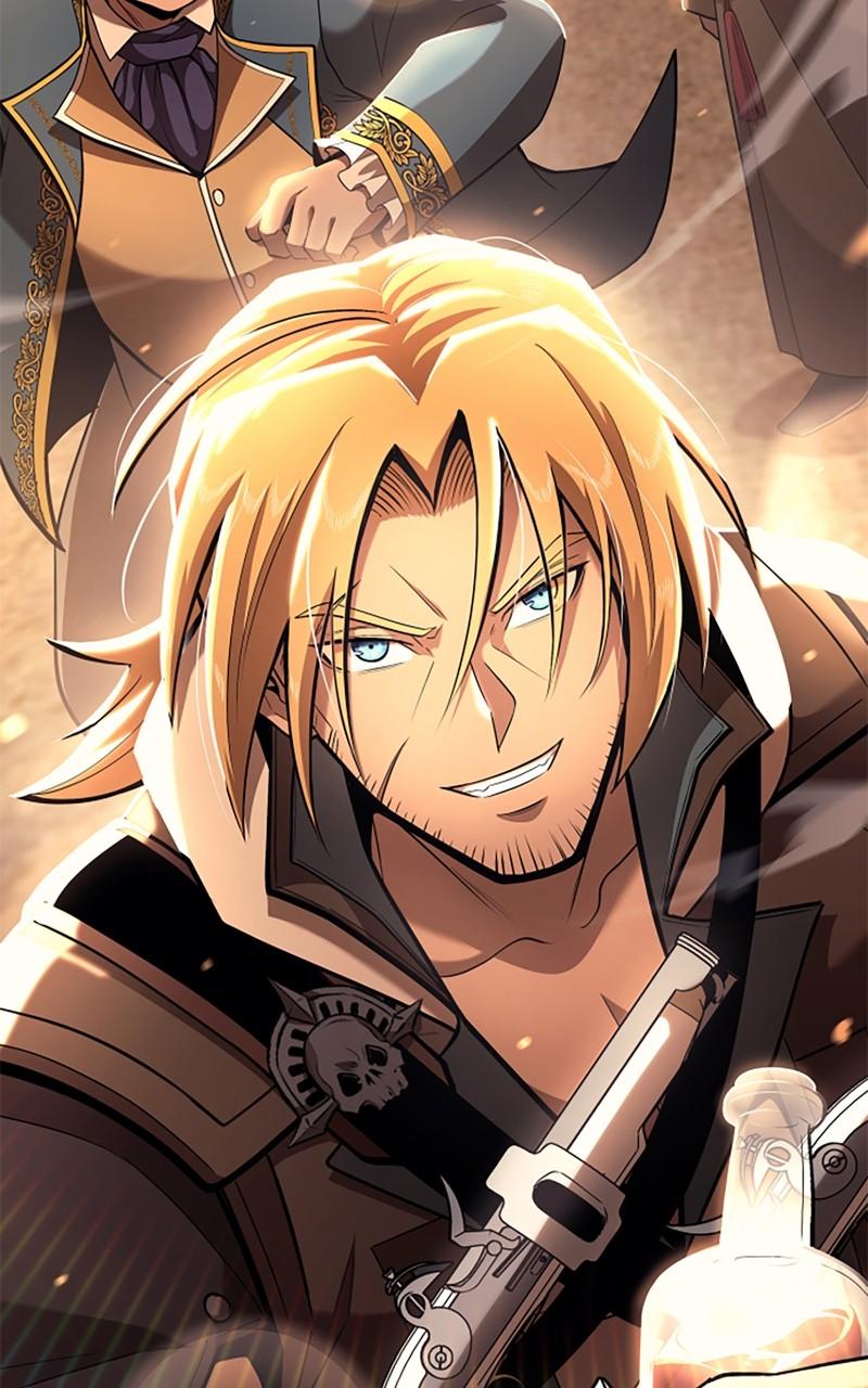 Assassin's Creed: Forgotten Temple Chap 110 - Next Chap 111