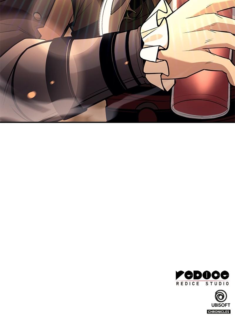 Assassin's Creed: Forgotten Temple Chap 110 - Next Chap 111