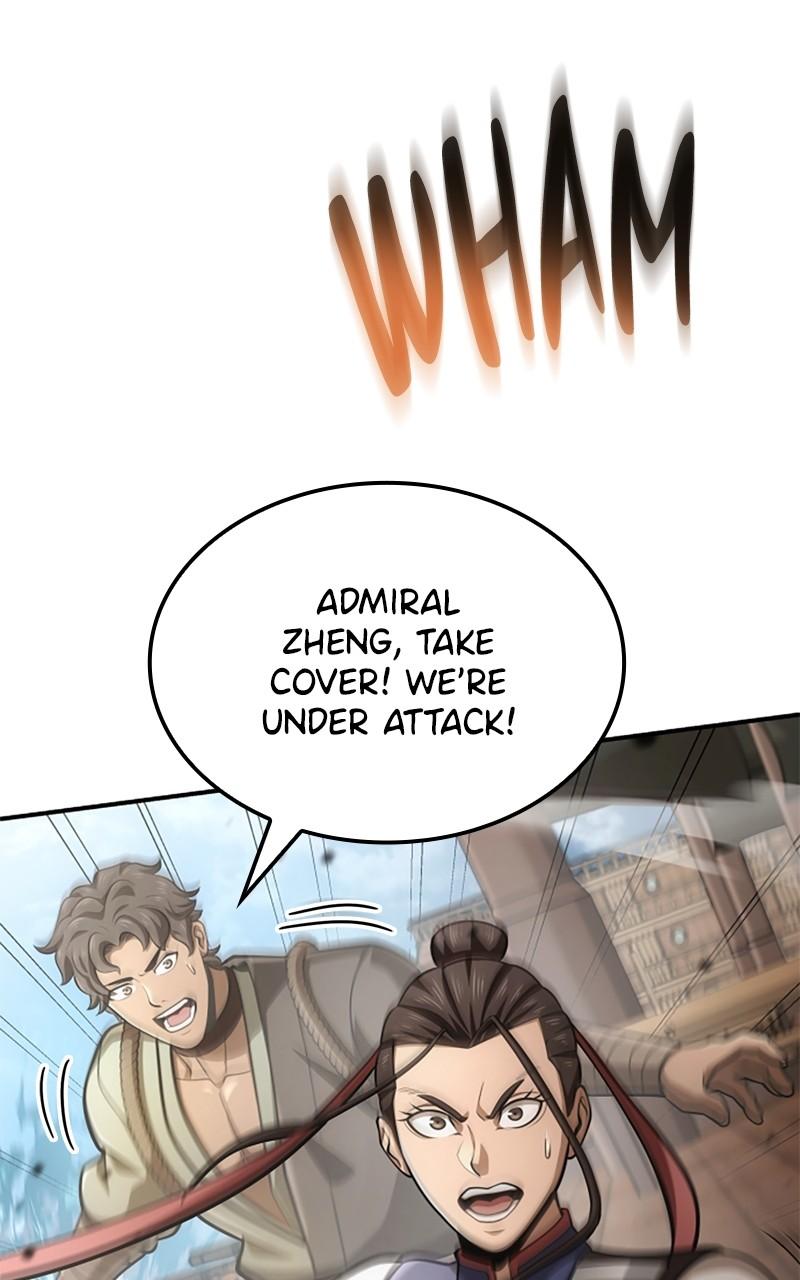 Assassin's Creed: Forgotten Temple Chap 110 - Next Chap 111