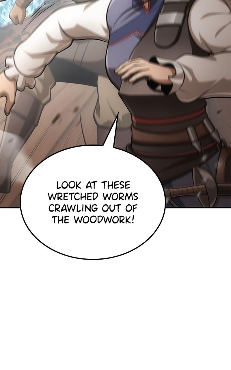 Assassin's Creed: Forgotten Temple Chap 110 - Next Chap 111