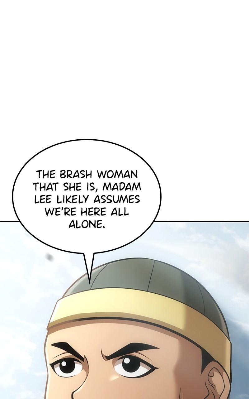 Assassin's Creed: Forgotten Temple Chap 110 - Next Chap 111