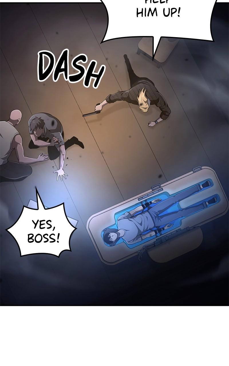 Assassin's Creed: Forgotten Temple Chap 111 - Next Chap 112