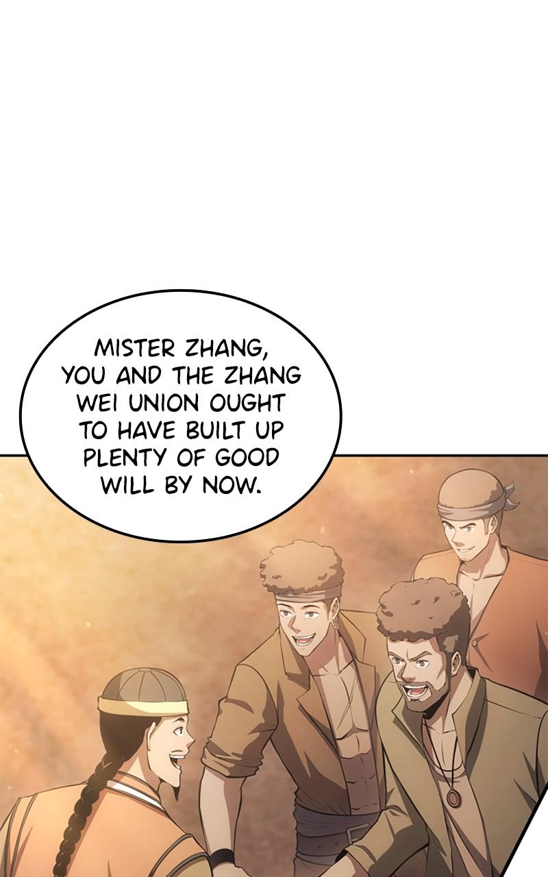 Assassin's Creed: Forgotten Temple Chap 111 - Next Chap 112