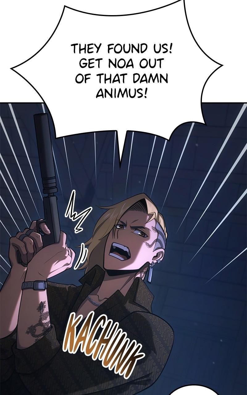 Assassin's Creed: Forgotten Temple Chap 111 - Next Chap 112