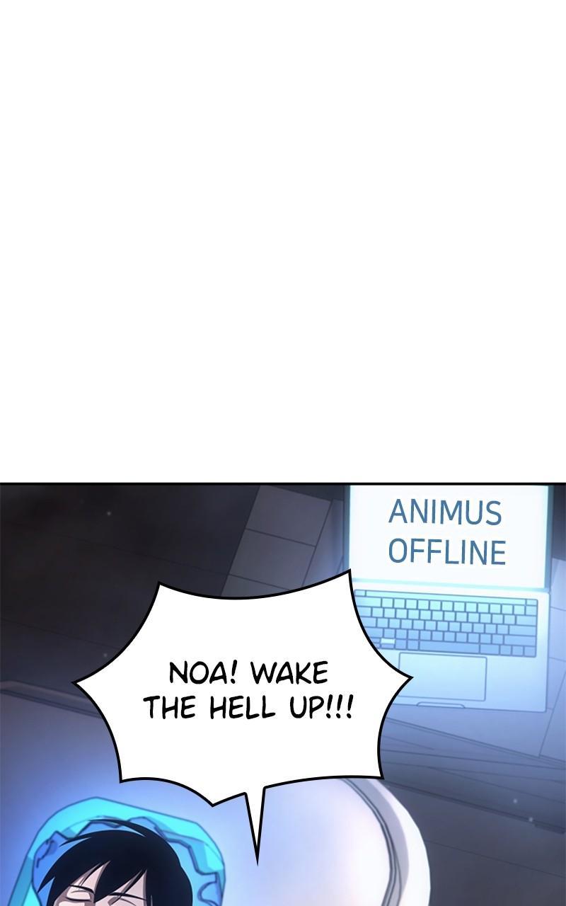 Assassin's Creed: Forgotten Temple Chap 111 - Next Chap 112