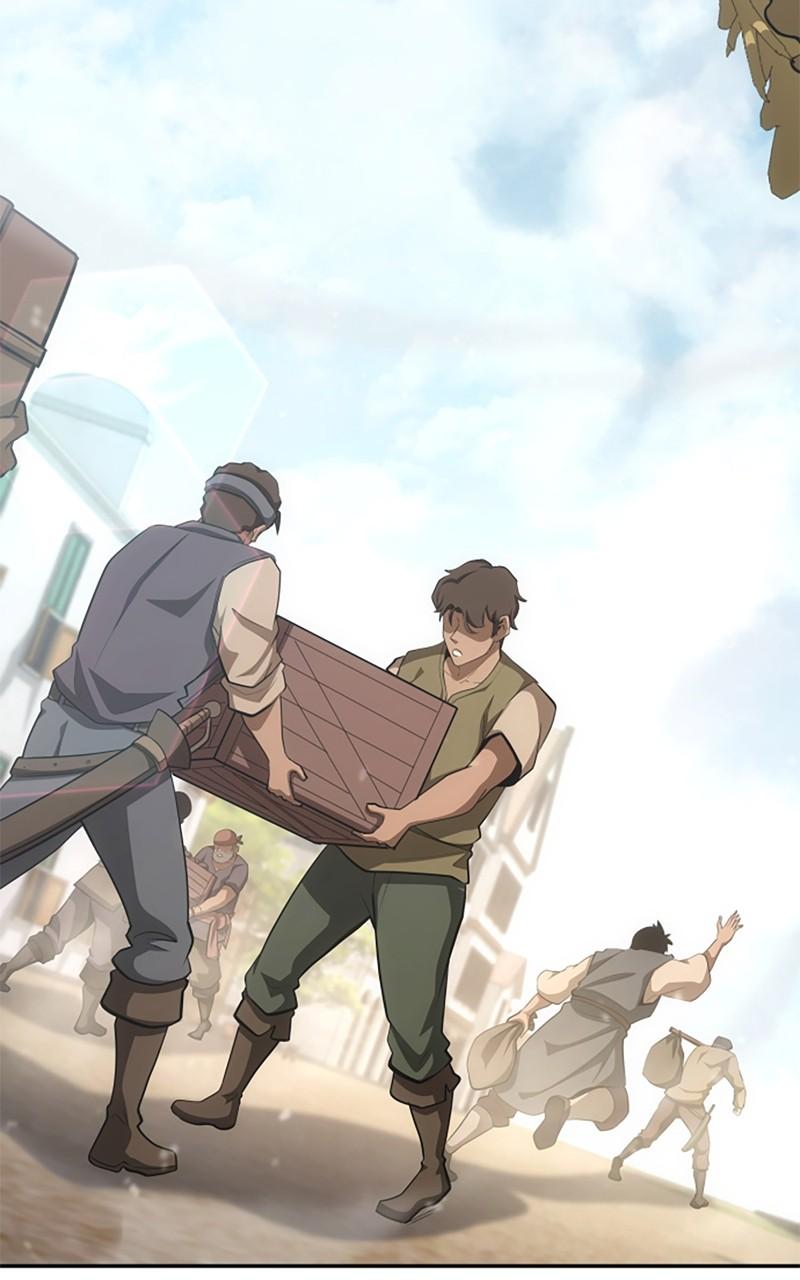 Assassin's Creed: Forgotten Temple Chap 111 - Next Chap 112