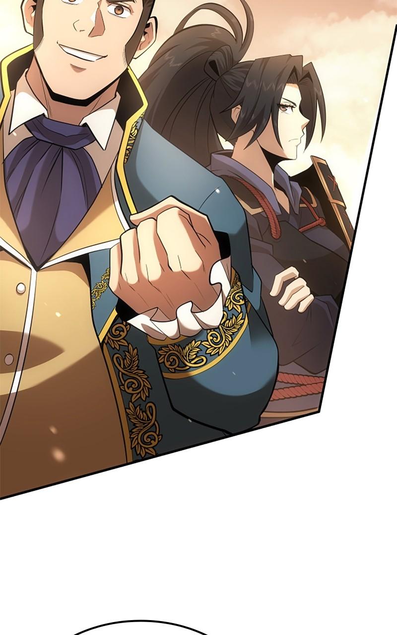 Assassin's Creed: Forgotten Temple Chap 111 - Next Chap 112