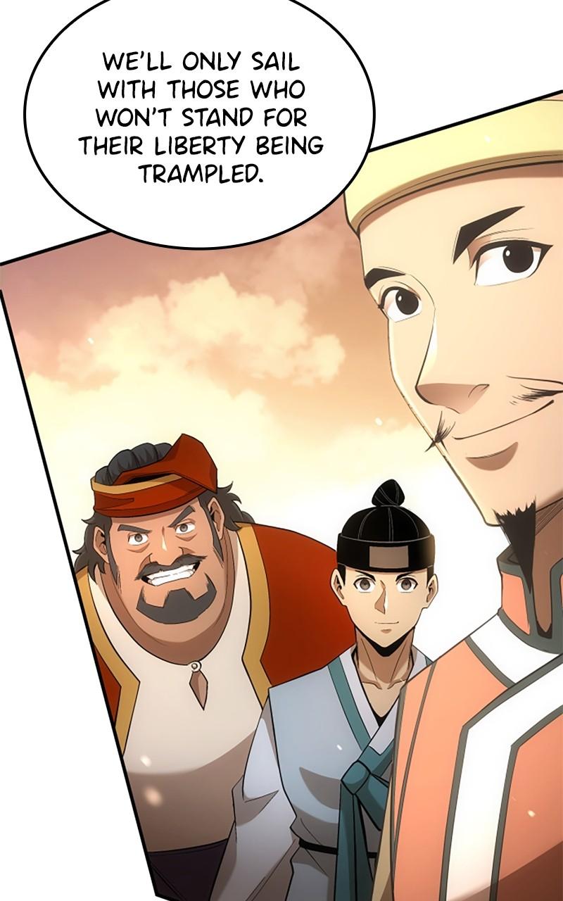 Assassin's Creed: Forgotten Temple Chap 111 - Next Chap 112