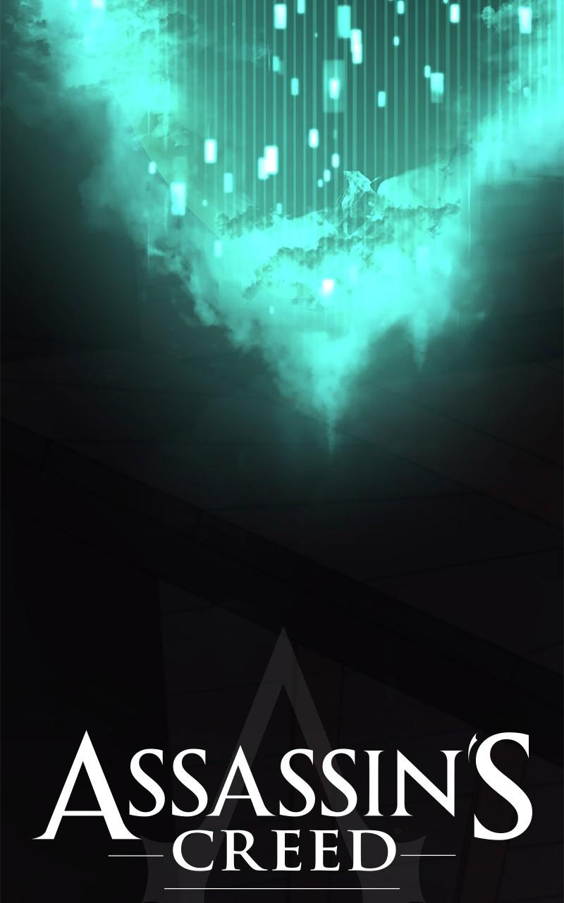 Assassin's Creed: Forgotten Temple Chap 111 - Next Chap 112