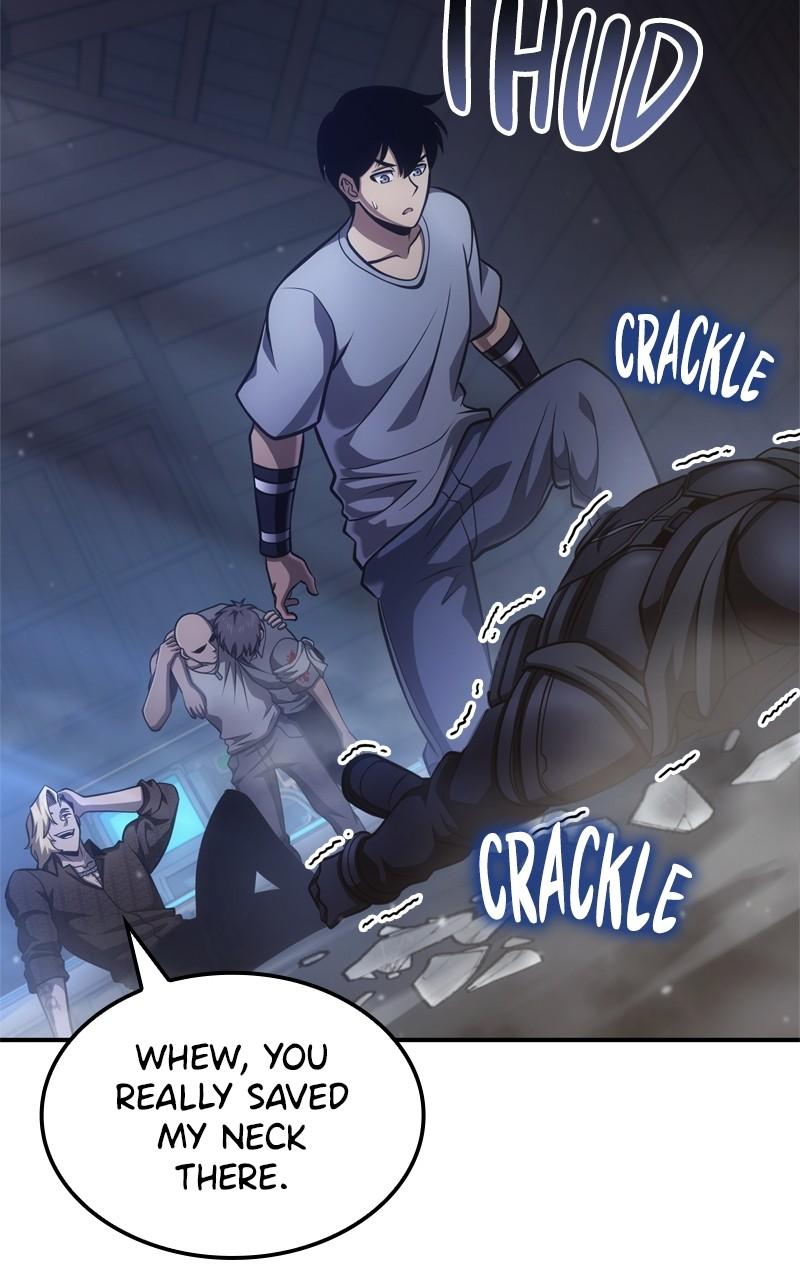 Assassin's Creed: Forgotten Temple Chap 111 - Next Chap 112