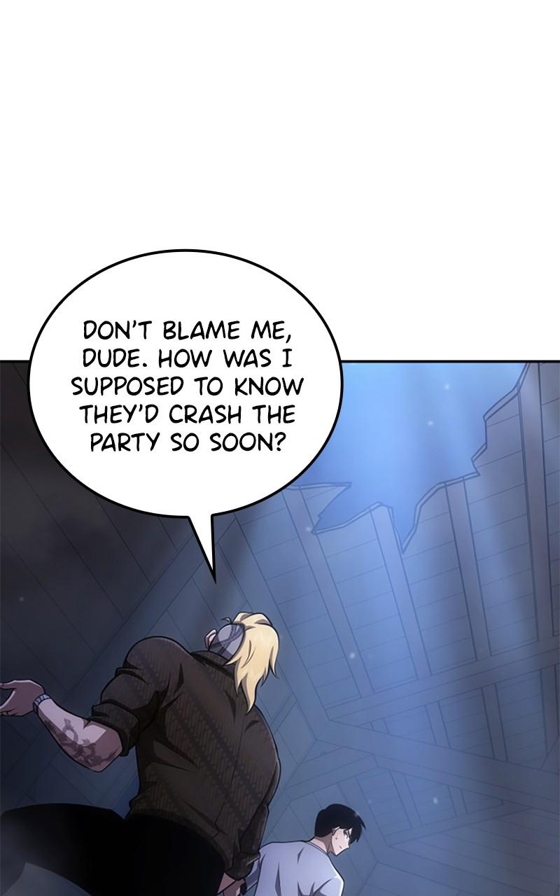 Assassin's Creed: Forgotten Temple Chap 111 - Next Chap 112