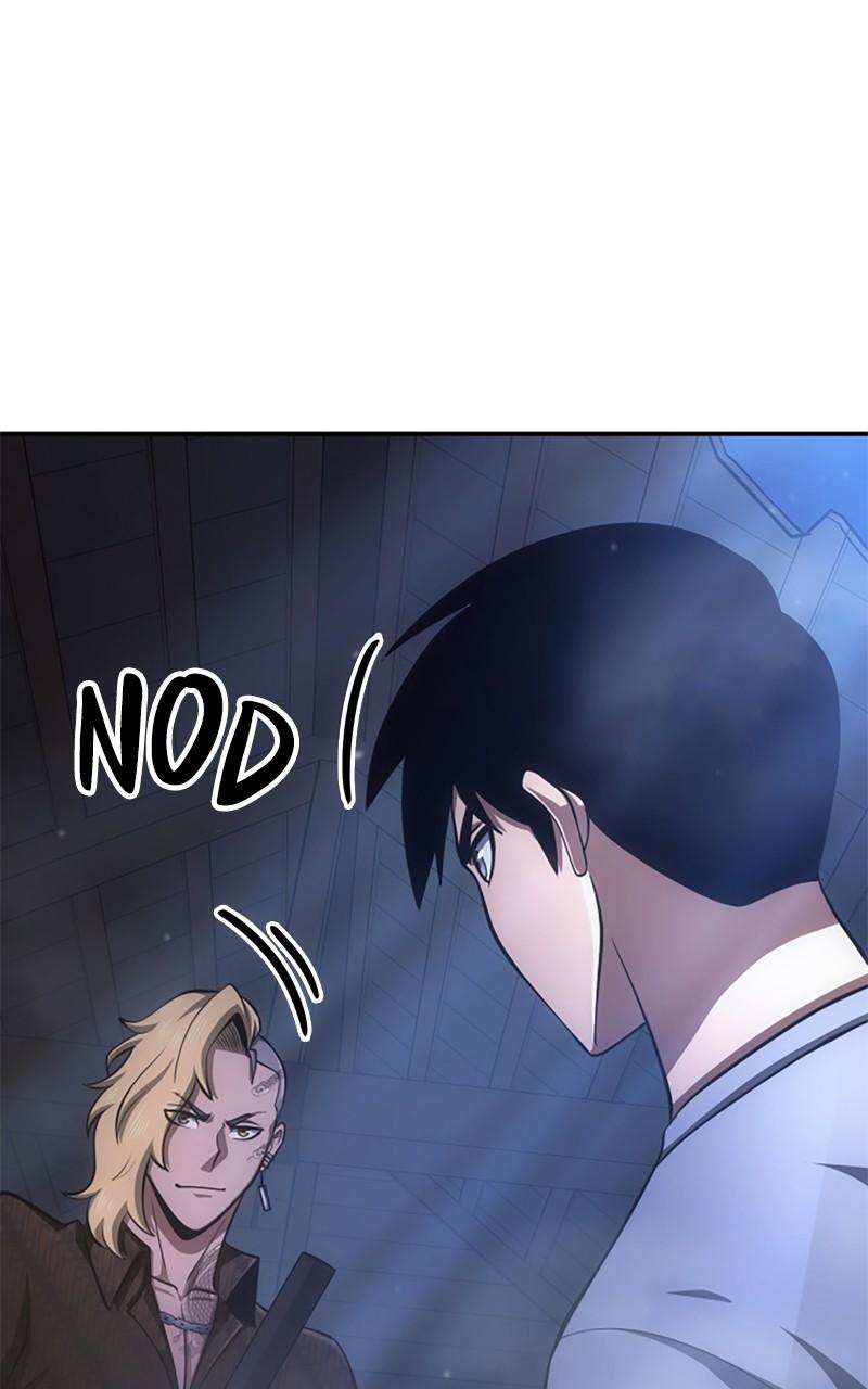 Assassin's Creed: Forgotten Temple Chap 111 - Next Chap 112