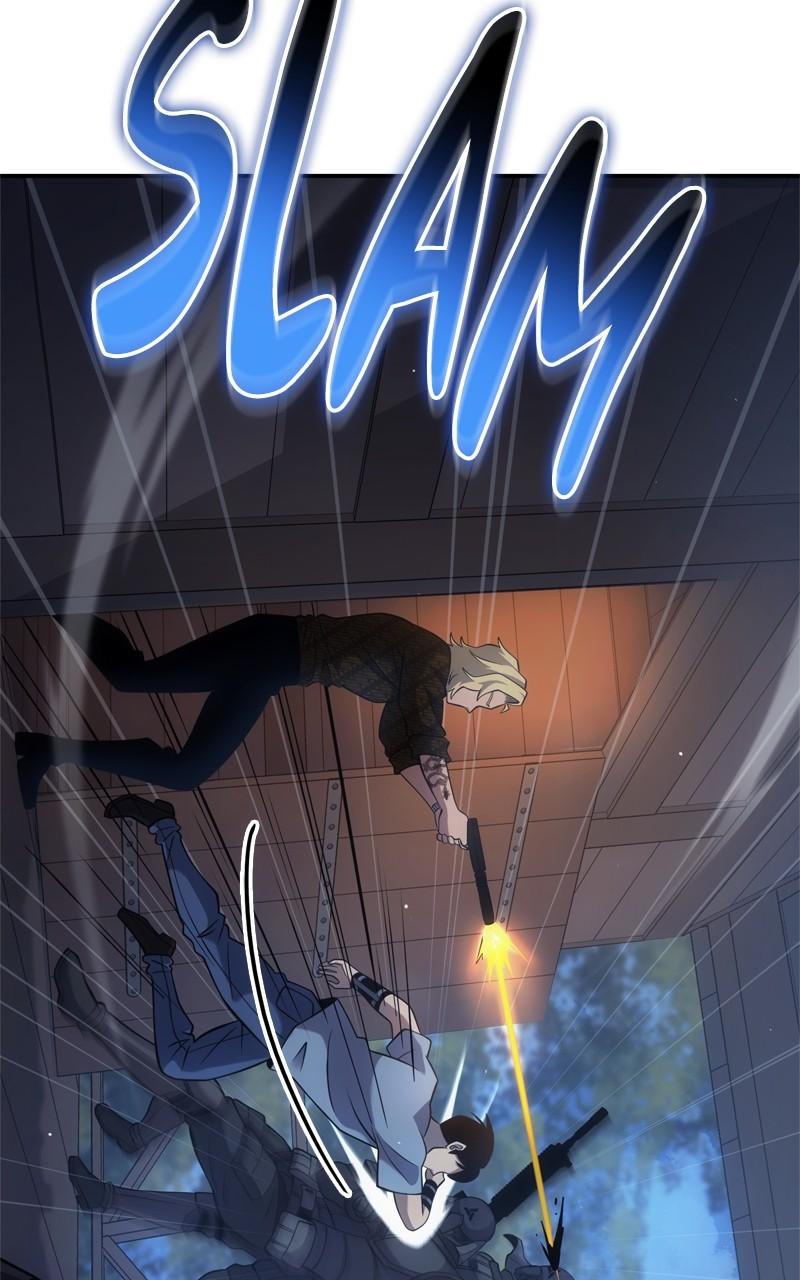 Assassin's Creed: Forgotten Temple Chap 111 - Next Chap 112