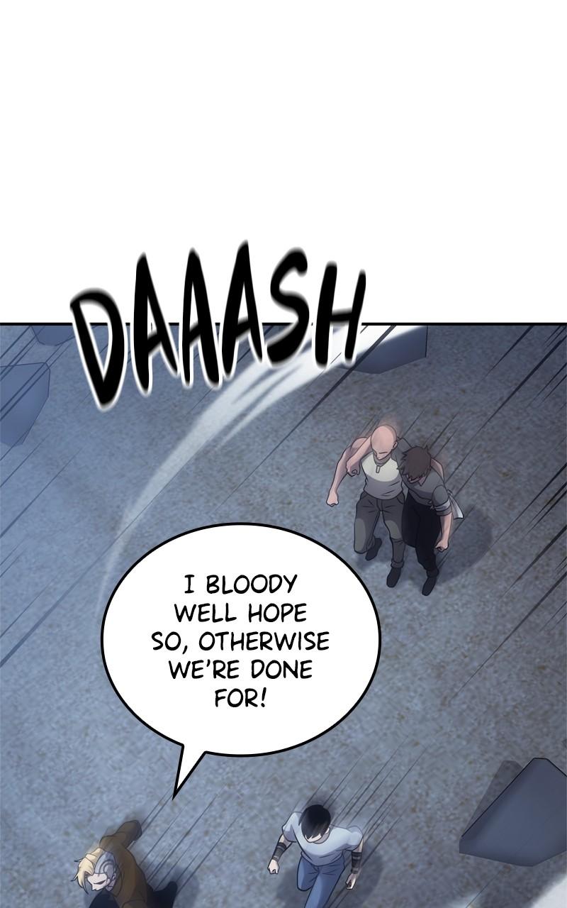 Assassin's Creed: Forgotten Temple Chap 111 - Next Chap 112