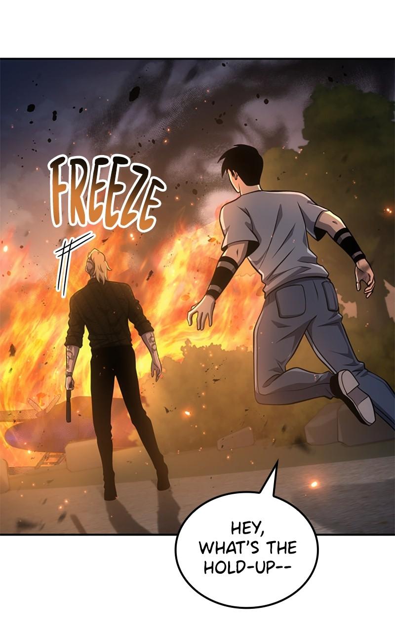 Assassin's Creed: Forgotten Temple Chap 111 - Next Chap 112