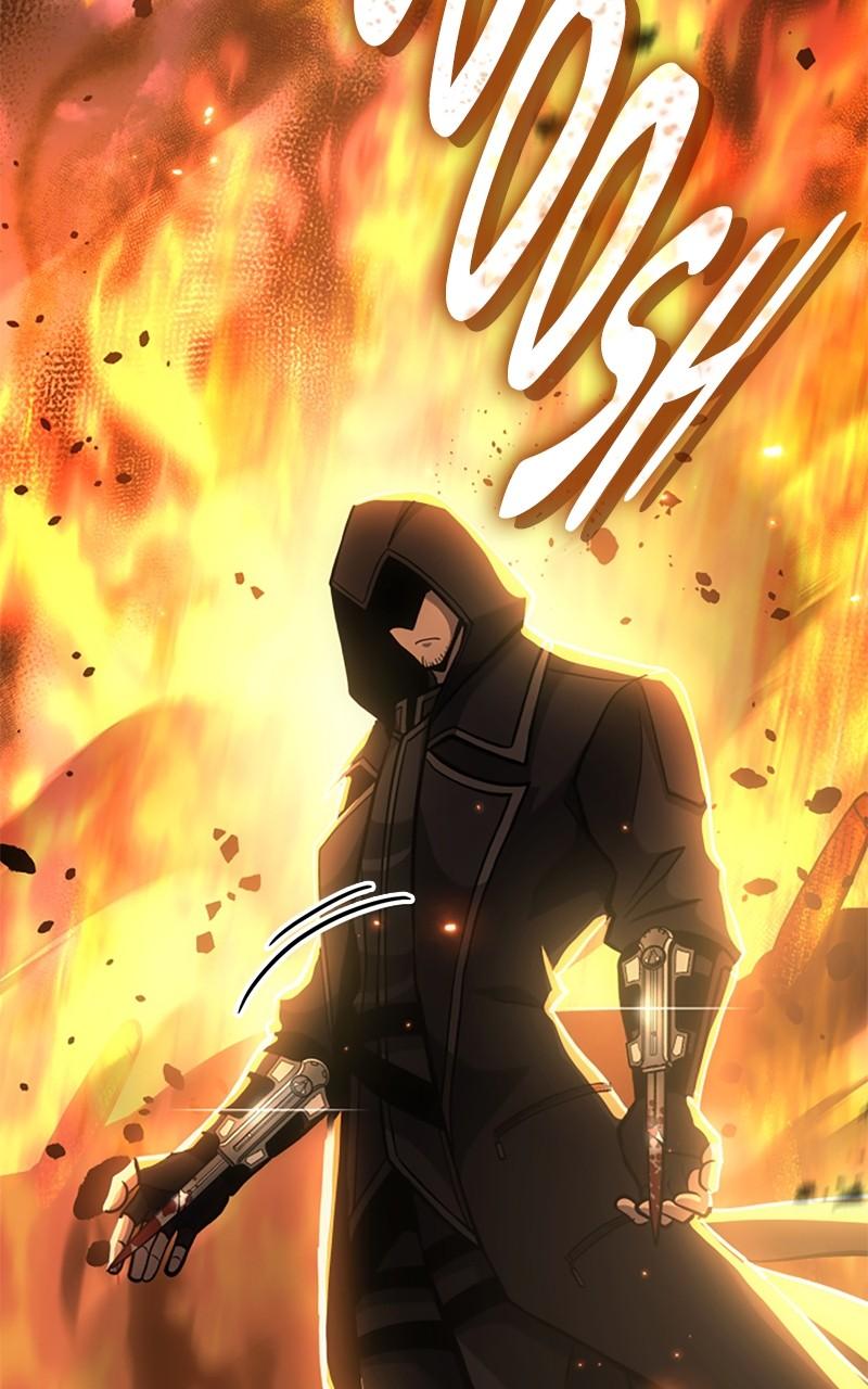 Assassin's Creed: Forgotten Temple Chap 111 - Next Chap 112