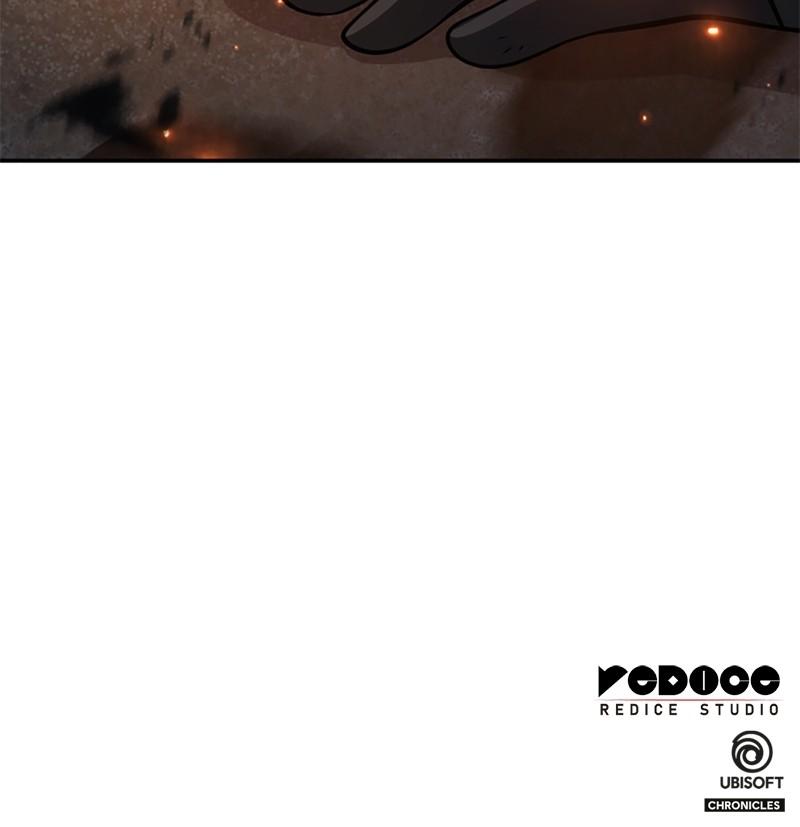 Assassin's Creed: Forgotten Temple Chap 111 - Next Chap 112