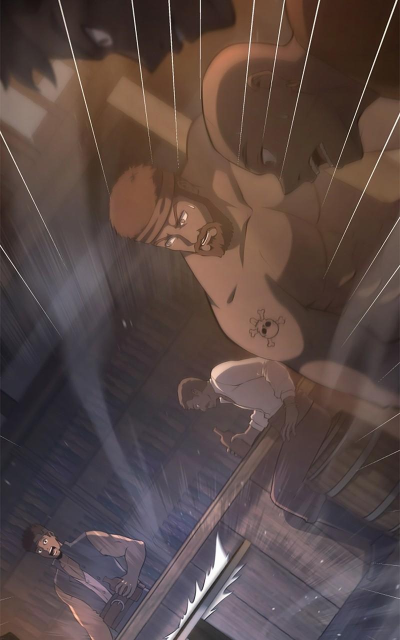 Assassin's Creed: Forgotten Temple Chap 111 - Next Chap 112