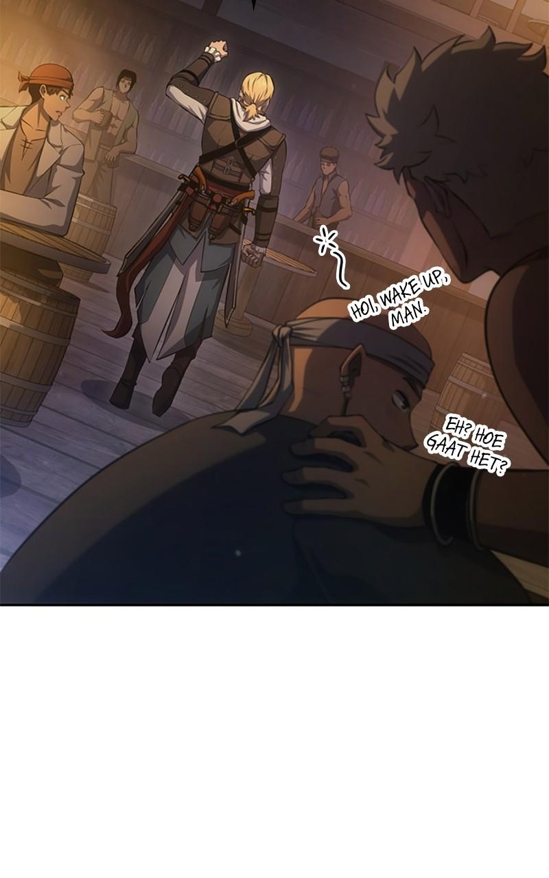 Assassin's Creed: Forgotten Temple Chap 111 - Next Chap 112