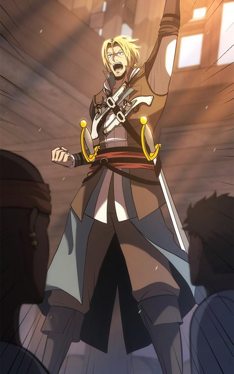 Assassin's Creed: Forgotten Temple Chap 111 - Next Chap 112