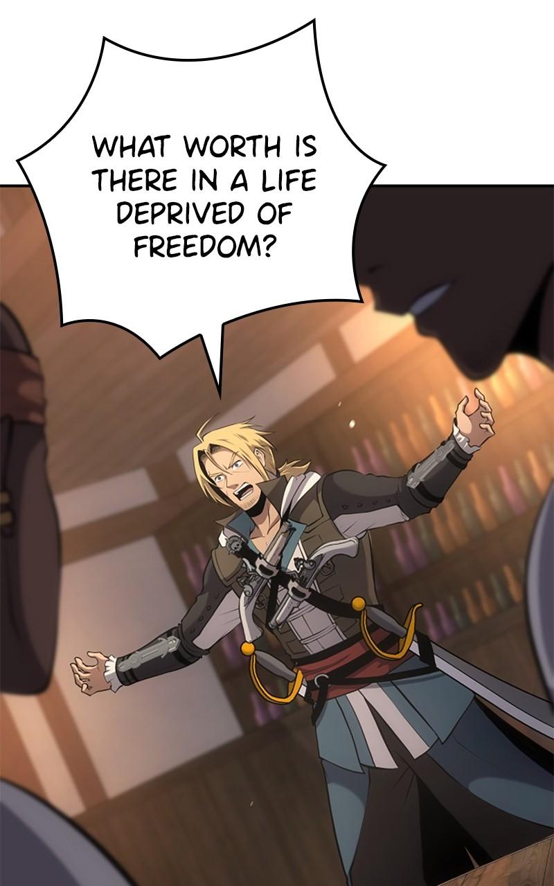 Assassin's Creed: Forgotten Temple Chap 111 - Next Chap 112