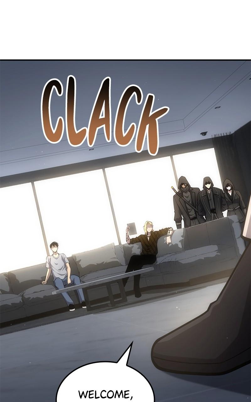 Assassin's Creed: Forgotten Temple Chap 112 - Next Chap 113