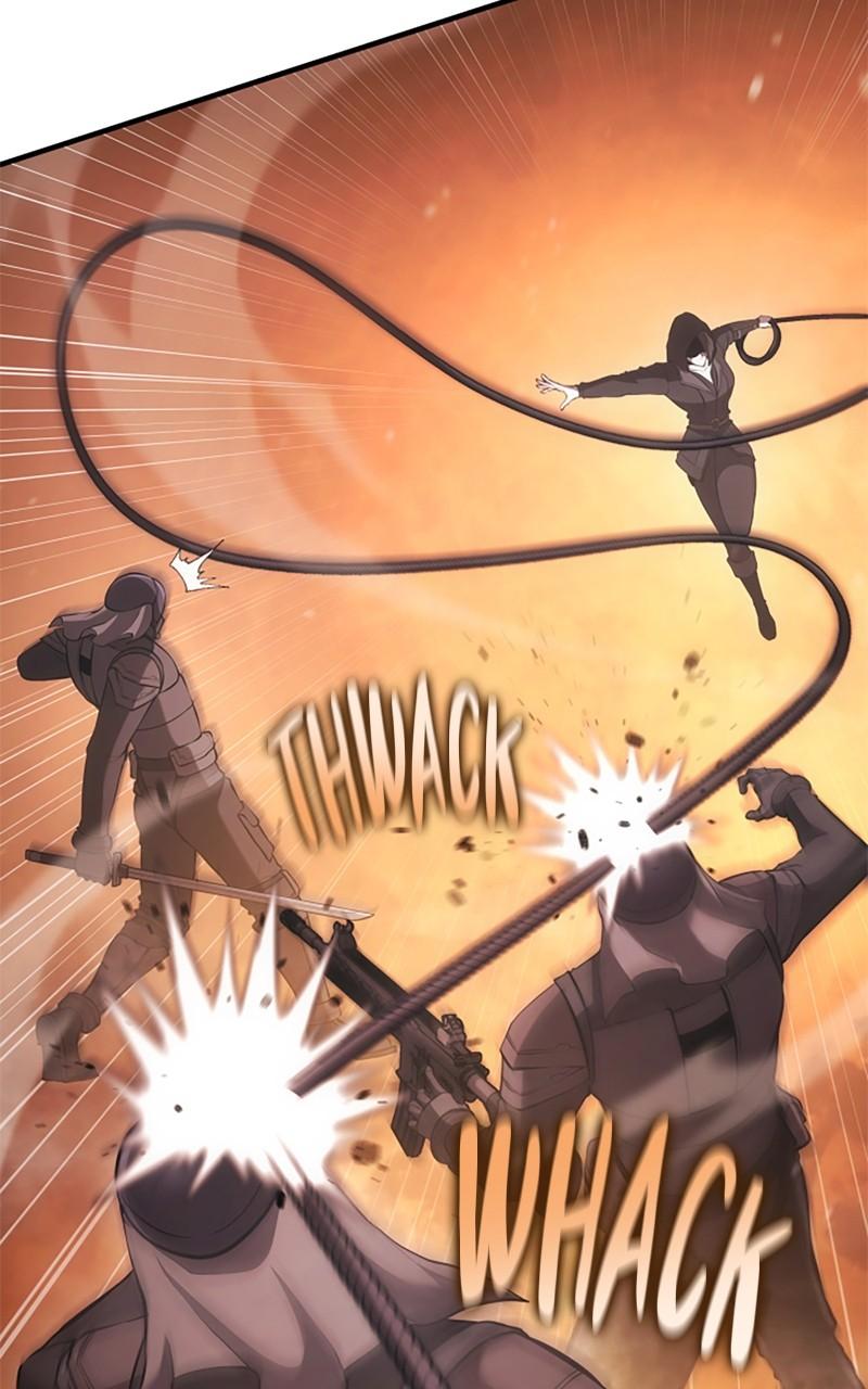 Assassin's Creed: Forgotten Temple Chap 112 - Next Chap 113