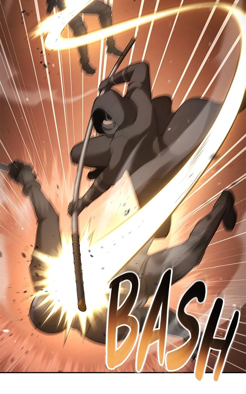 Assassin's Creed: Forgotten Temple Chap 112 - Next Chap 113