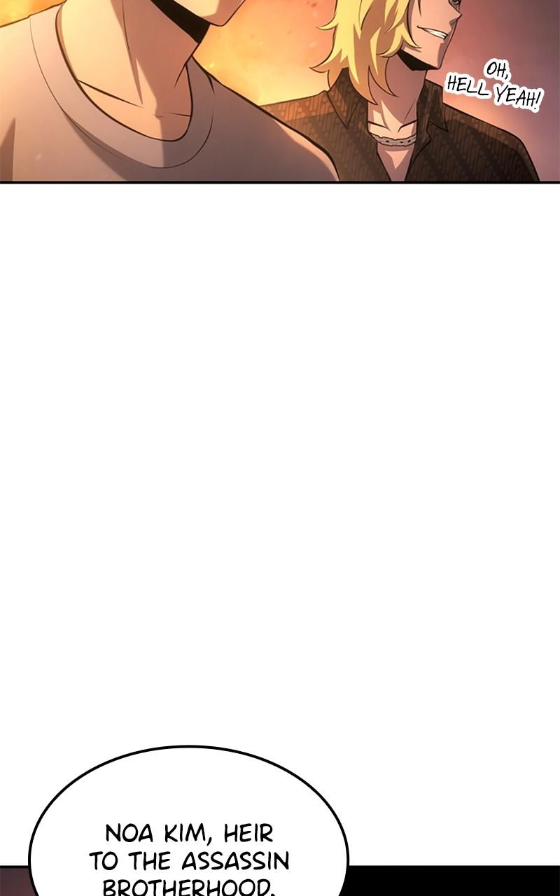 Assassin's Creed: Forgotten Temple Chap 112 - Next Chap 113