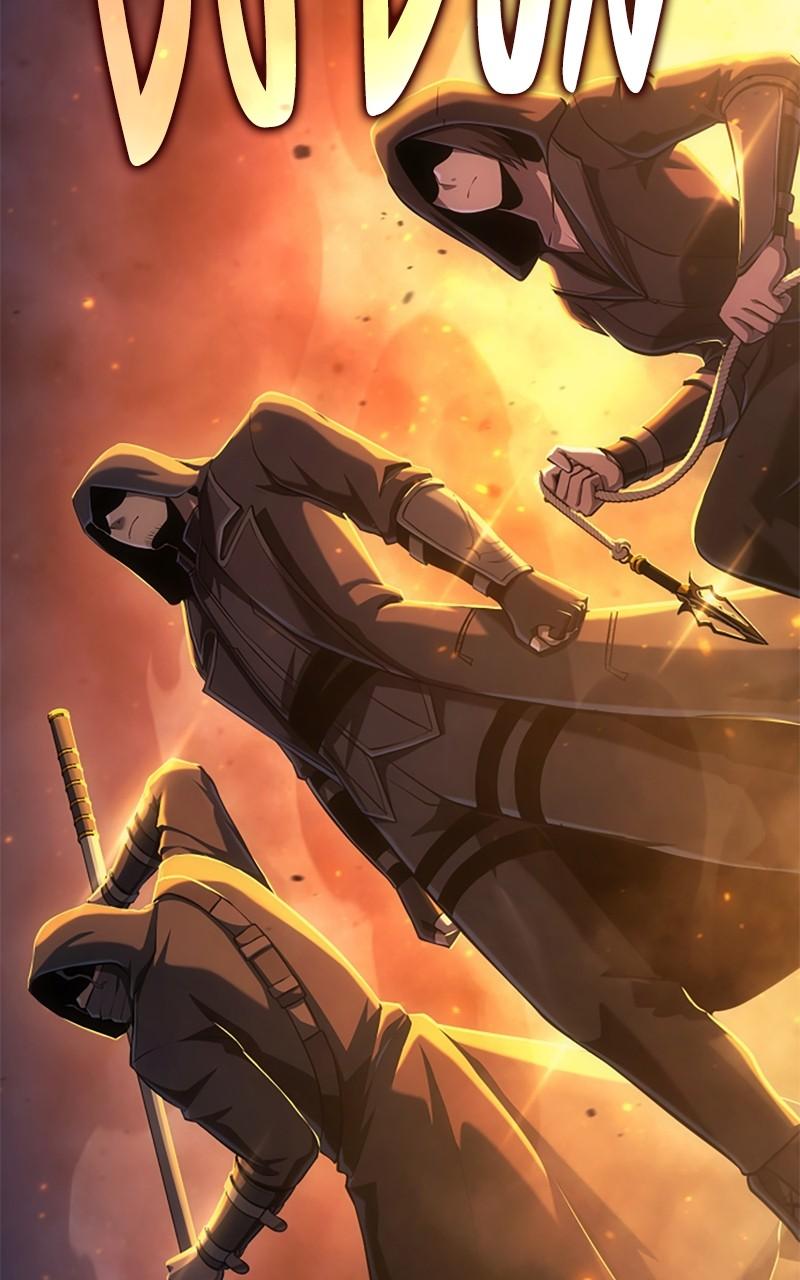 Assassin's Creed: Forgotten Temple Chap 112 - Next Chap 113