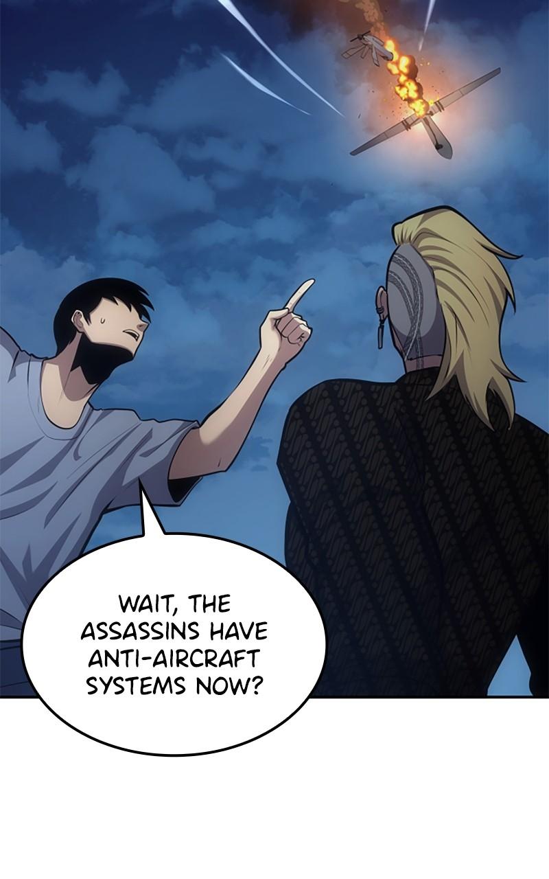 Assassin's Creed: Forgotten Temple Chap 112 - Next Chap 113