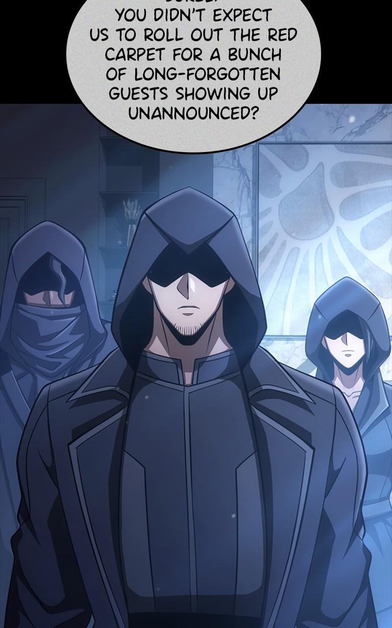 Assassin's Creed: Forgotten Temple Chap 112 - Next Chap 113