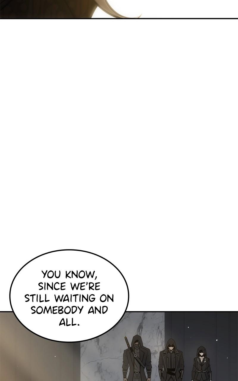 Assassin's Creed: Forgotten Temple Chap 112 - Next Chap 113