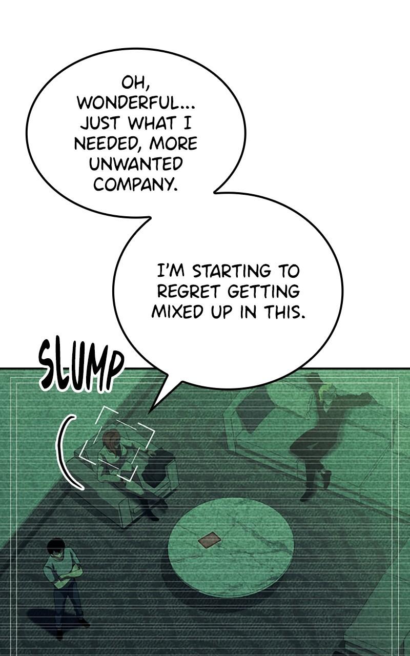 Assassin's Creed: Forgotten Temple Chap 112 - Next Chap 113