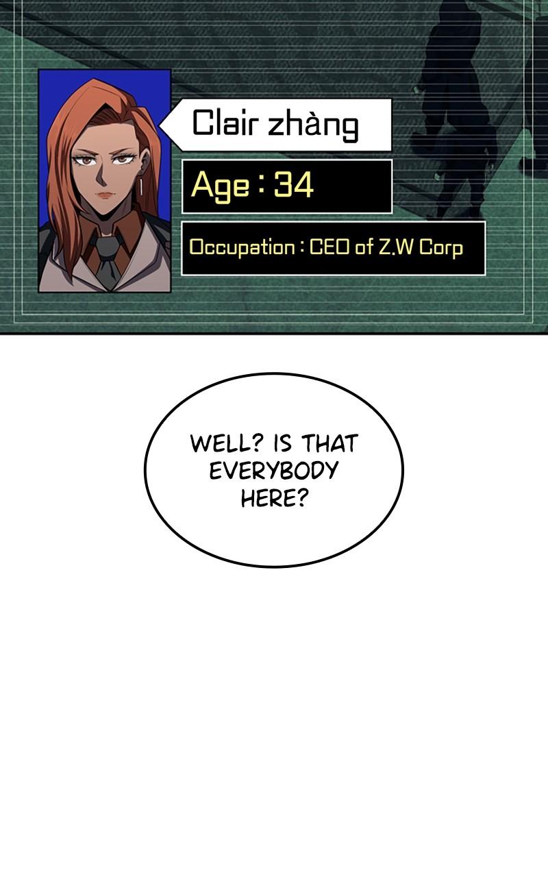 Assassin's Creed: Forgotten Temple Chap 112 - Next Chap 113