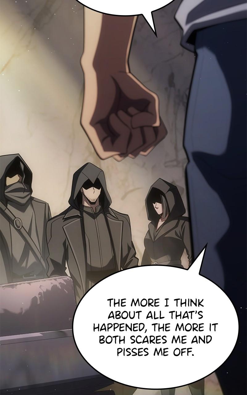 Assassin's Creed: Forgotten Temple Chap 112 - Next Chap 113