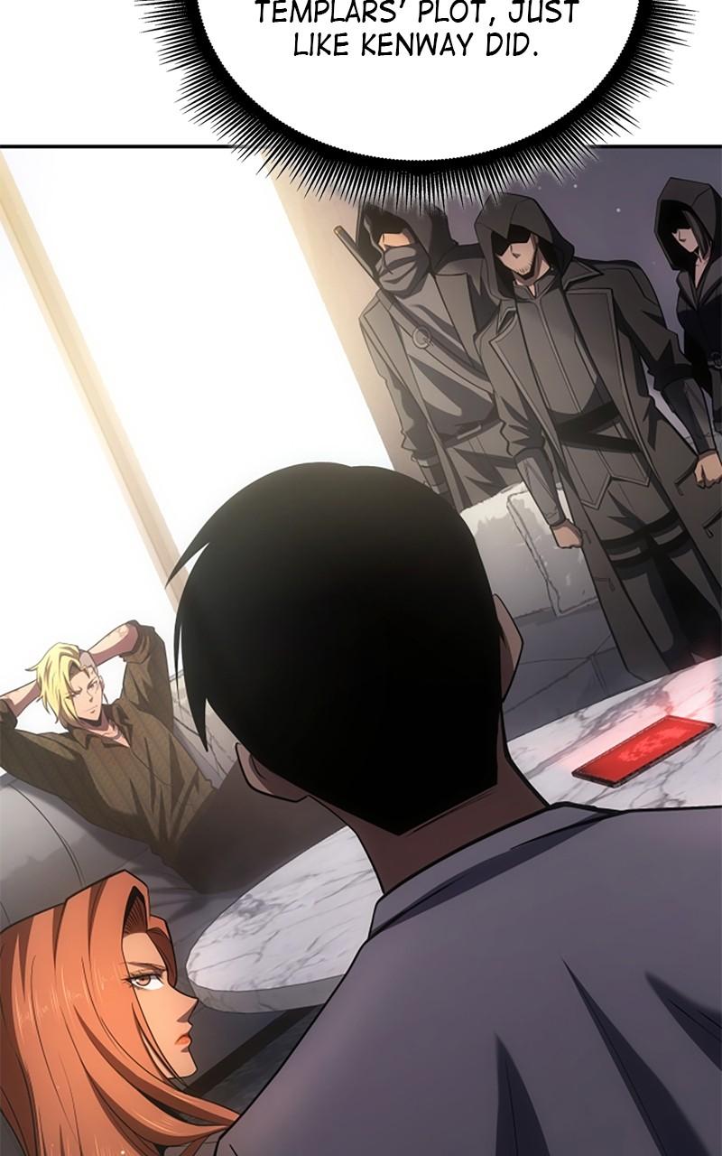 Assassin's Creed: Forgotten Temple Chap 112 - Next Chap 113