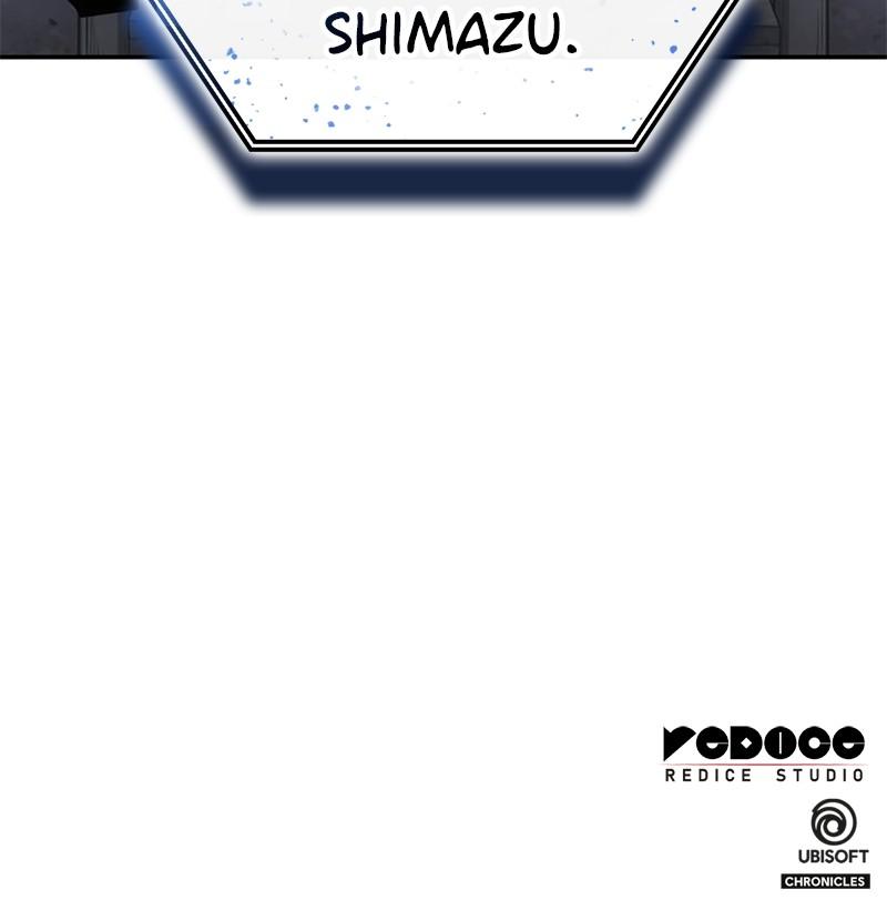 Assassin's Creed: Forgotten Temple Chap 112 - Next Chap 113