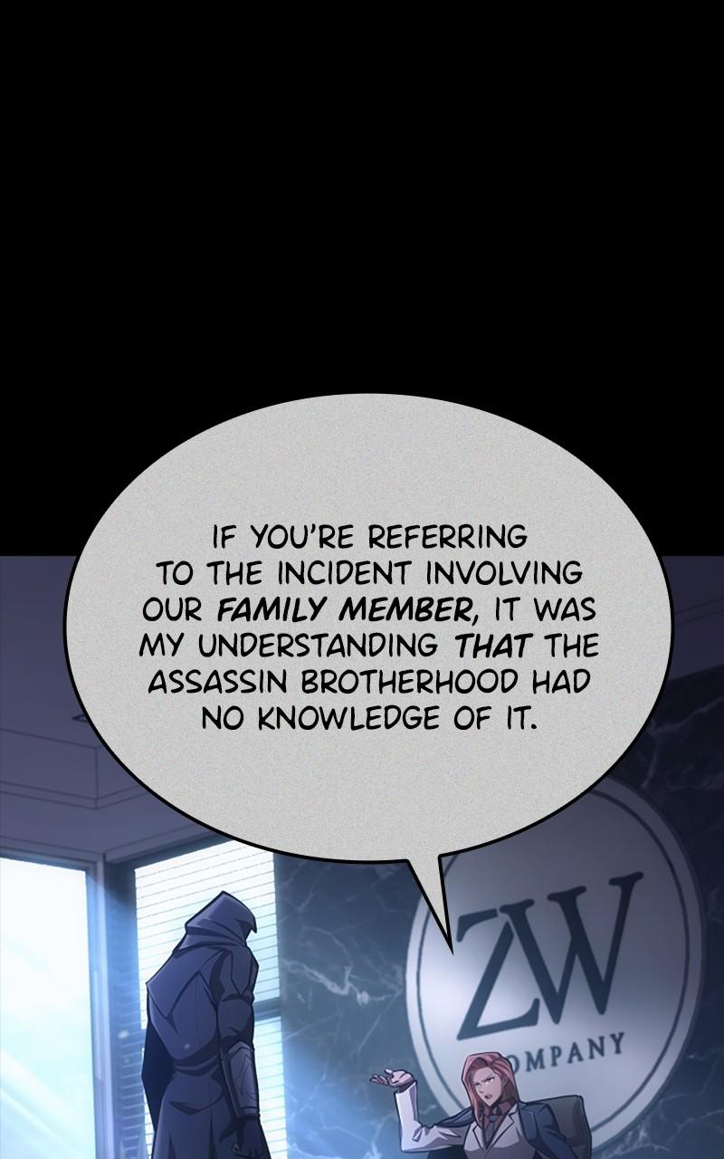 Assassin's Creed: Forgotten Temple Chap 112 - Next Chap 113