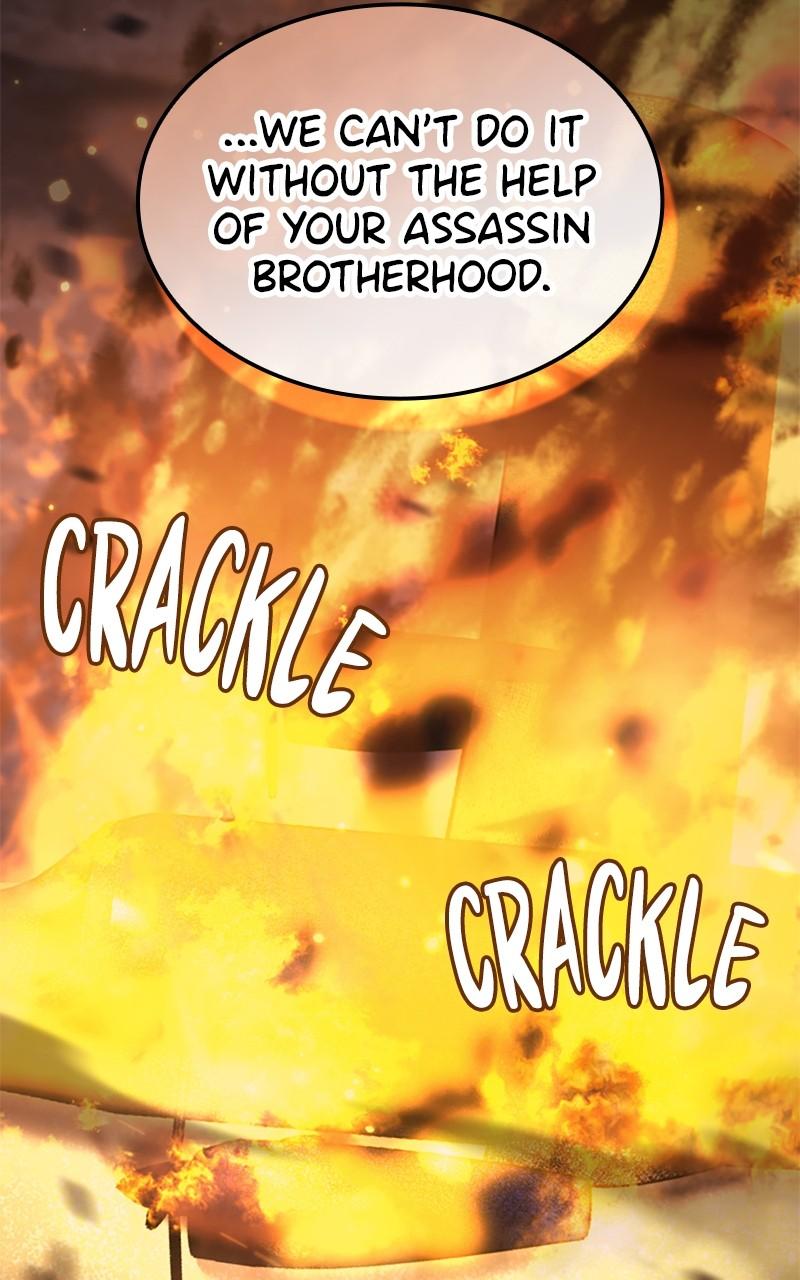 Assassin's Creed: Forgotten Temple Chap 112 - Next Chap 113