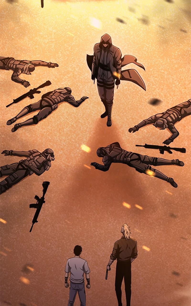 Assassin's Creed: Forgotten Temple Chap 112 - Next Chap 113