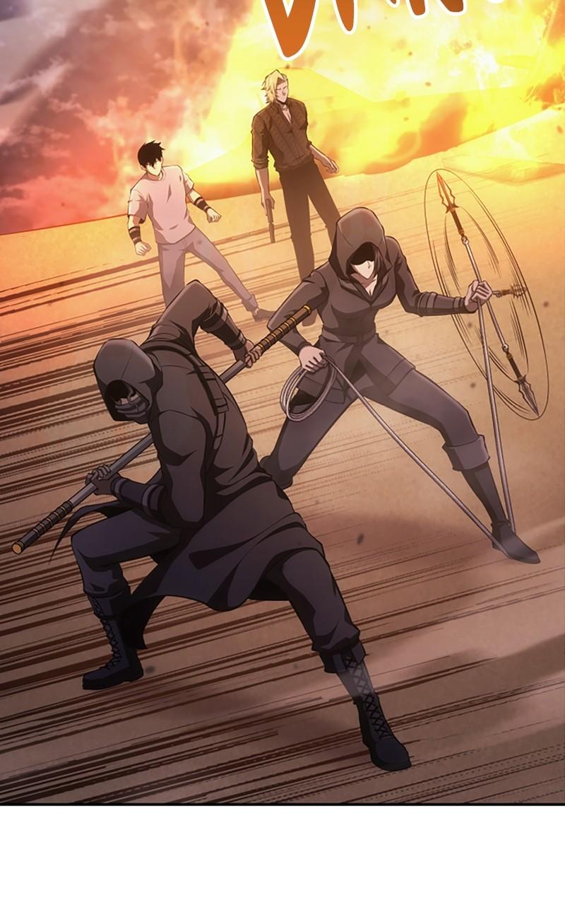 Assassin's Creed: Forgotten Temple Chap 112 - Next Chap 113