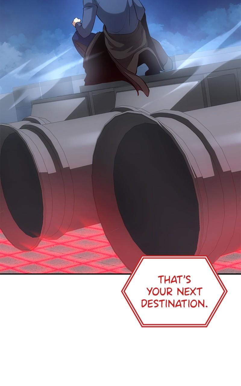 Assassin's Creed: Forgotten Temple Chap 113 - Next Chap 114