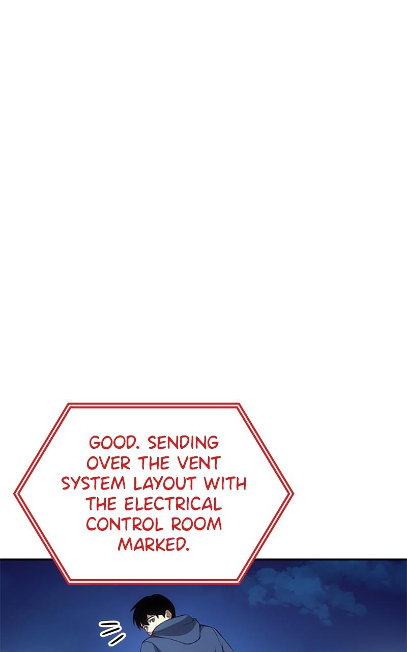 Assassin's Creed: Forgotten Temple Chap 113 - Next Chap 114