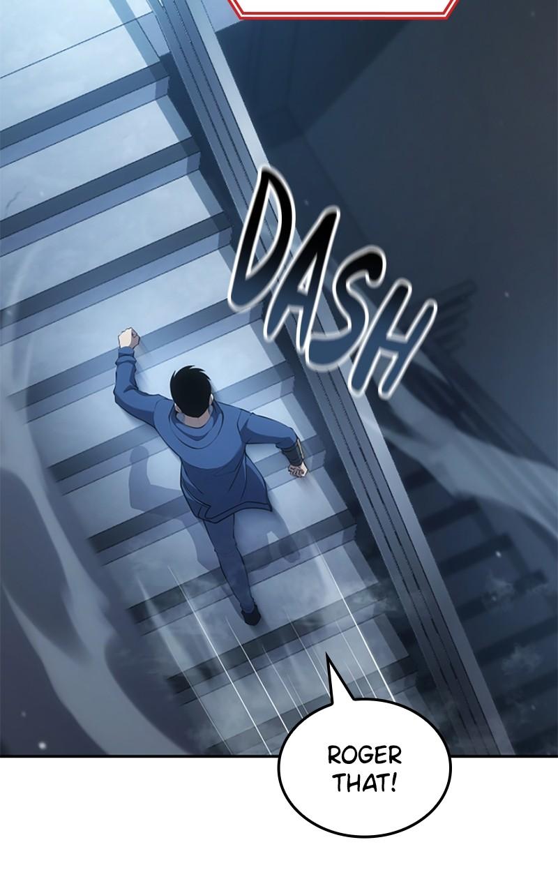 Assassin's Creed: Forgotten Temple Chap 113 - Next Chap 114