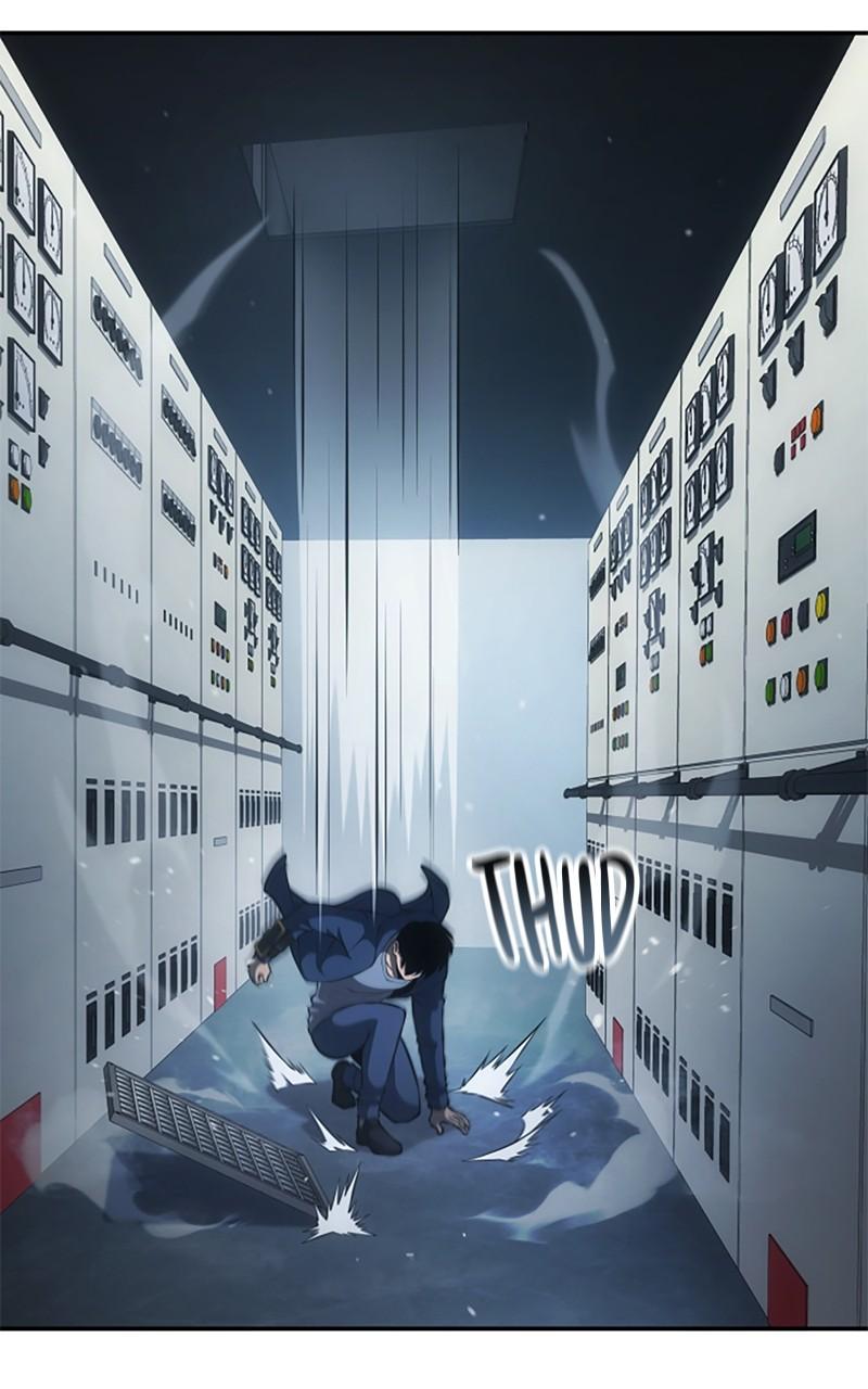 Assassin's Creed: Forgotten Temple Chap 113 - Next Chap 114