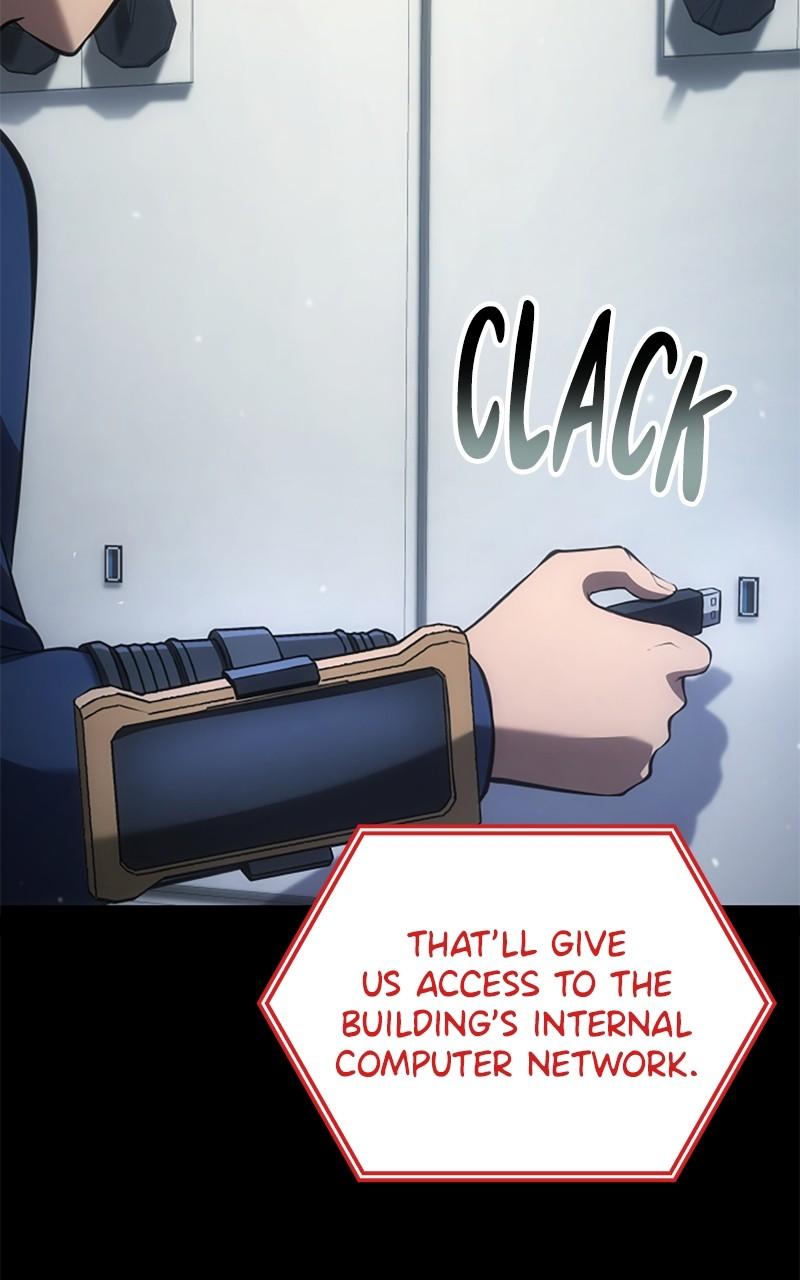 Assassin's Creed: Forgotten Temple Chap 113 - Next Chap 114